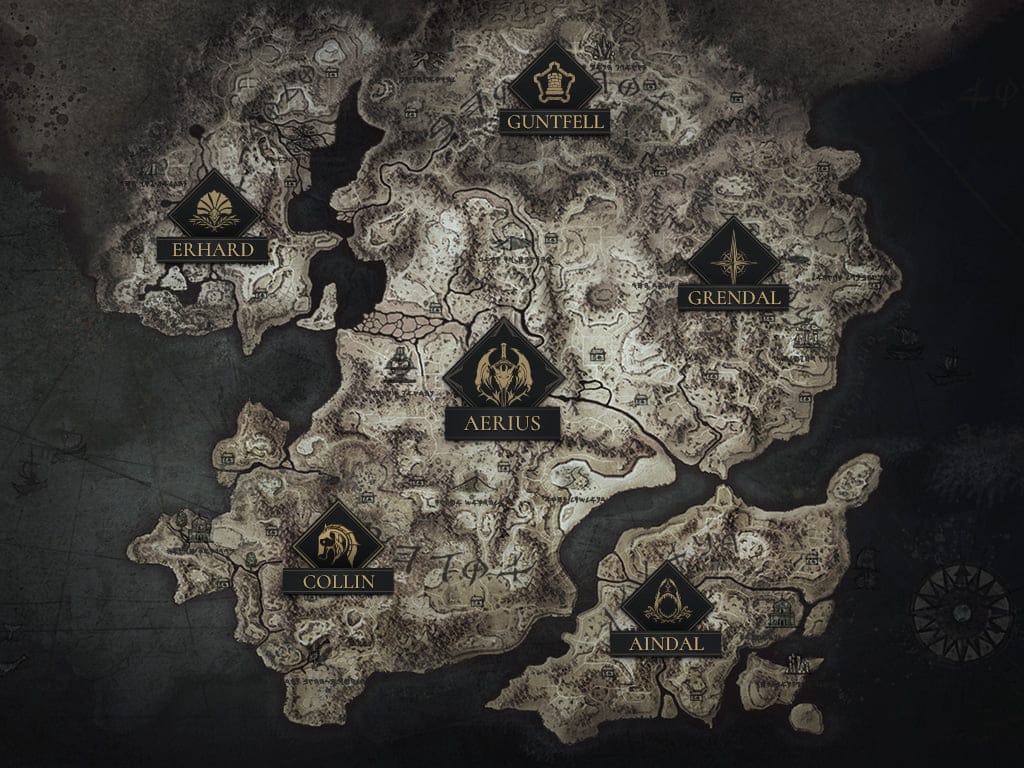 Bellatores – The Ultimate Medieval Warfare